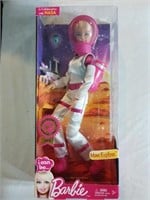 Barbie Mars Explorer