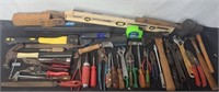 Misc. Hand Tool Collection