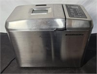 Breadman Pro Bread Machine