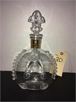 Remy Martin Louis XIII Baccarat Crystal BOTTLE