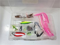 TAILORED TACKLE Freshwater Fishing Kit