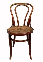 Antique Thonet Style Chair