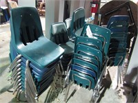 38 Chairs