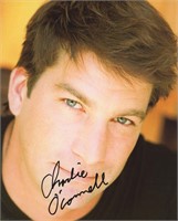 Charlie O'Connell signed photo
