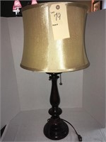 BEAUTIFUL TABLE LAMP