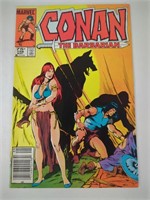 Conan the Barbarian #158 VF