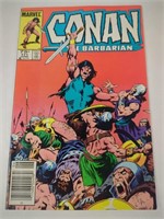 Conan the Barbarian #171