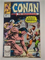 Conan the Barbarian #225 VF