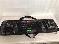 Range Maxx soft sided gun case