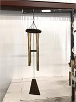 Wind chimes 23 inches long