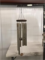wind chimes 24 inches long
