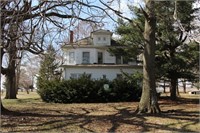 Country home on 1.92 acres - survey in progress
