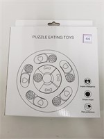 Dog Food Puzzle for Small Pets