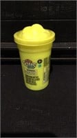 Play-doh Slime Fluff Yellow
