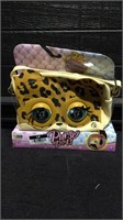 Purse Pets - Leopard