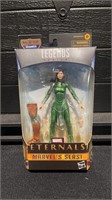 Marvel Legends Series The Eternals Marvel's Sersi