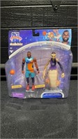Space Jam: A New Legacy - 2 Pack - On Court Rivals