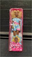 Barbie Fashionista Doll Tie-dye Romper