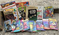 Childrens Books Lot - Goosebumps, Power Rangers, S