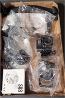 Electronics Lot - Go Pro & Other Cameras + +