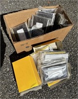 Contractors Pack Lot - Receptacle & Switch Covers