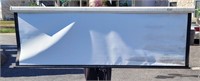 Luma Projection Screen - Retractable - Draper