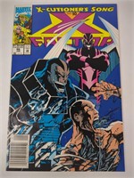 Marvel X Factor #86 - 1993