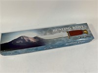 HUNTING KNIFE - FROST CUTLERY