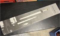 "THE WHITE HOUSE SWORD" FROST CUTLERY - #15-190 -