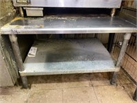 Stainless Steel Pretable