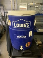 10 gallon Igloo from Lowes