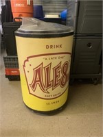 Ale8-1 Drink Container