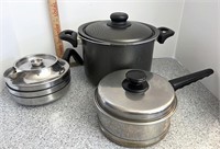 Cookware