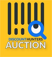 Welcome to Discount Hunters Auction
