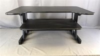 Lorell Sit To Stand Desk Riser