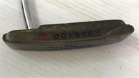 Odyssey Dual Force 662 Putter