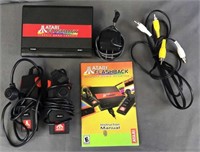Atari Flashback Mini 7800 Game System Complete