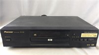 Pioneer Du-525 Dvd Player