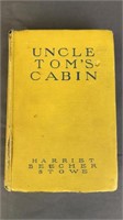 Uncle Tom’s Cabin Book
