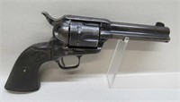 Colt Model 1873 SAA Revolver