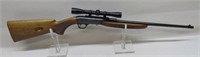 1968 Belgian Browning Rifle