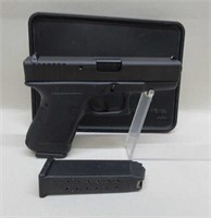 Glock Pistol