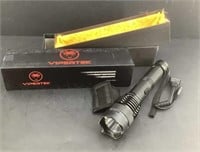 * ViperTek  VTS-193 stun gun/ flashlight
