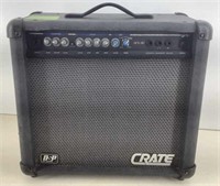 *LPO* Crate GFX-30 guitar combo amp
