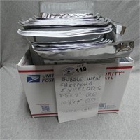 Bubble Shipping Envelopes (61)