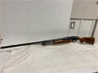 Winchester Shotgun, Model 2200, serial #L1131491