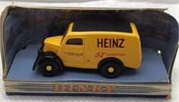 DINKY CAR - HEINZ 57 TRUCK