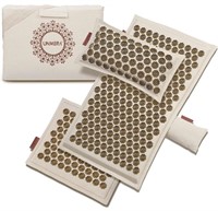 UNMERA Acupressure Mat and Pillow Set