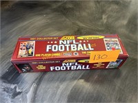 1991 Score NFL Football Cards Collector Set