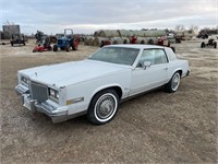 1979 Cadillac El Dorado
